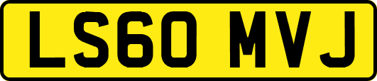 LS60MVJ