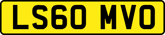 LS60MVO