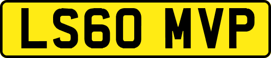 LS60MVP