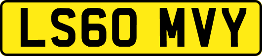 LS60MVY