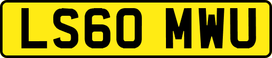 LS60MWU