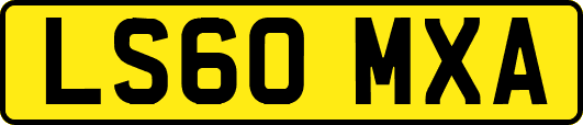 LS60MXA