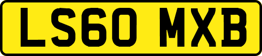 LS60MXB