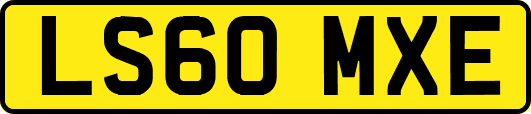LS60MXE