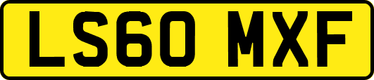 LS60MXF