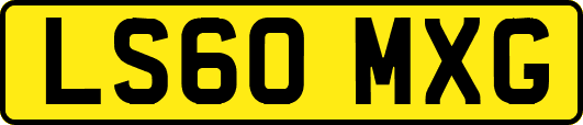 LS60MXG