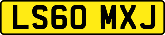 LS60MXJ