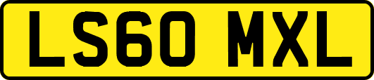 LS60MXL