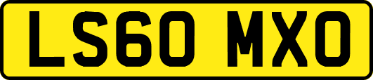 LS60MXO