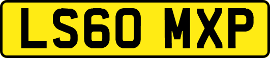 LS60MXP