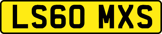 LS60MXS