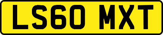 LS60MXT