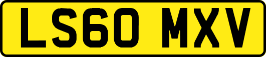 LS60MXV