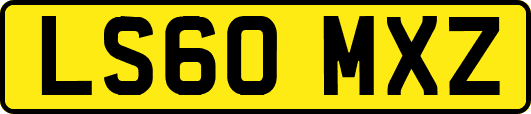 LS60MXZ