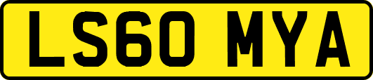 LS60MYA