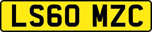 LS60MZC