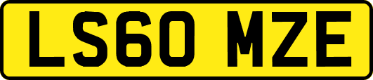 LS60MZE