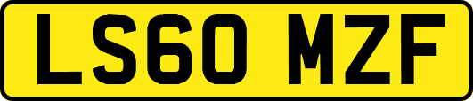 LS60MZF