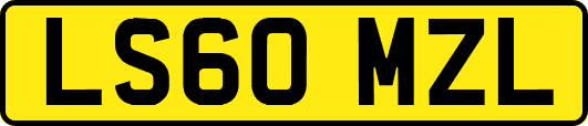 LS60MZL