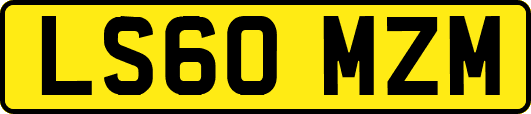 LS60MZM