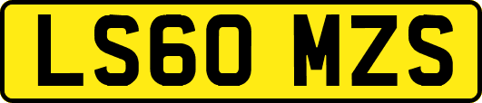 LS60MZS