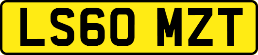 LS60MZT