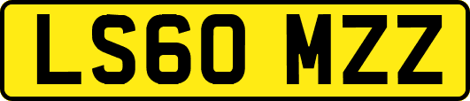 LS60MZZ
