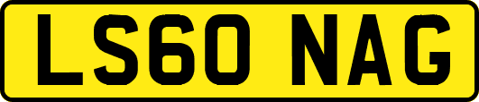 LS60NAG