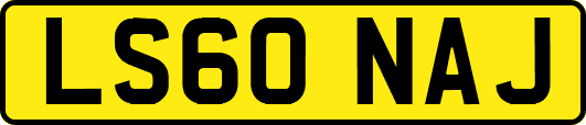 LS60NAJ