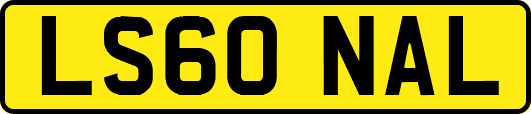 LS60NAL