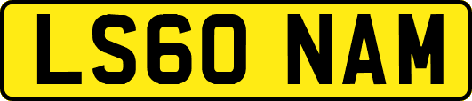 LS60NAM