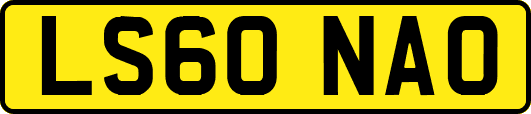 LS60NAO