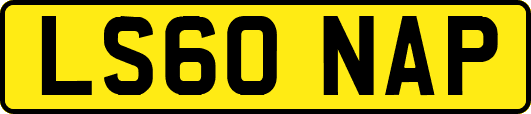 LS60NAP
