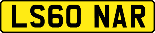 LS60NAR