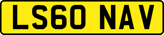 LS60NAV