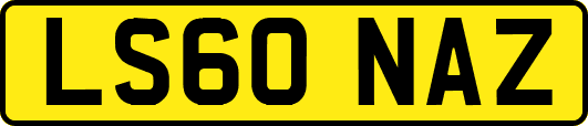 LS60NAZ