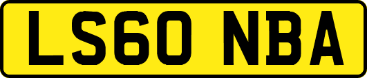 LS60NBA