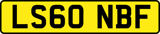 LS60NBF