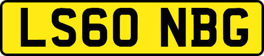 LS60NBG