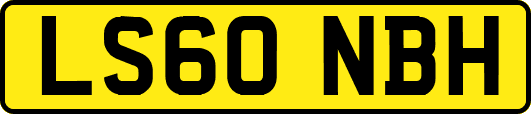 LS60NBH
