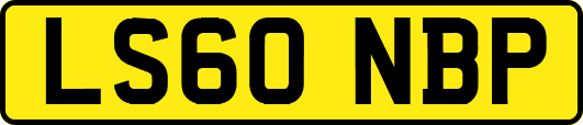 LS60NBP