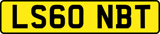 LS60NBT