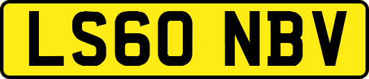 LS60NBV