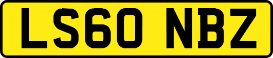 LS60NBZ