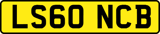 LS60NCB