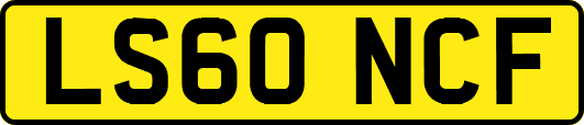 LS60NCF