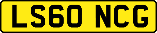 LS60NCG
