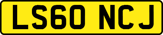LS60NCJ