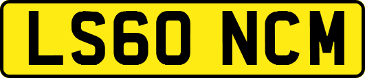 LS60NCM
