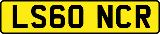 LS60NCR